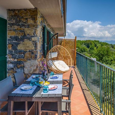 Appartement Borgo Eleatico à Casal Velino Extérieur photo