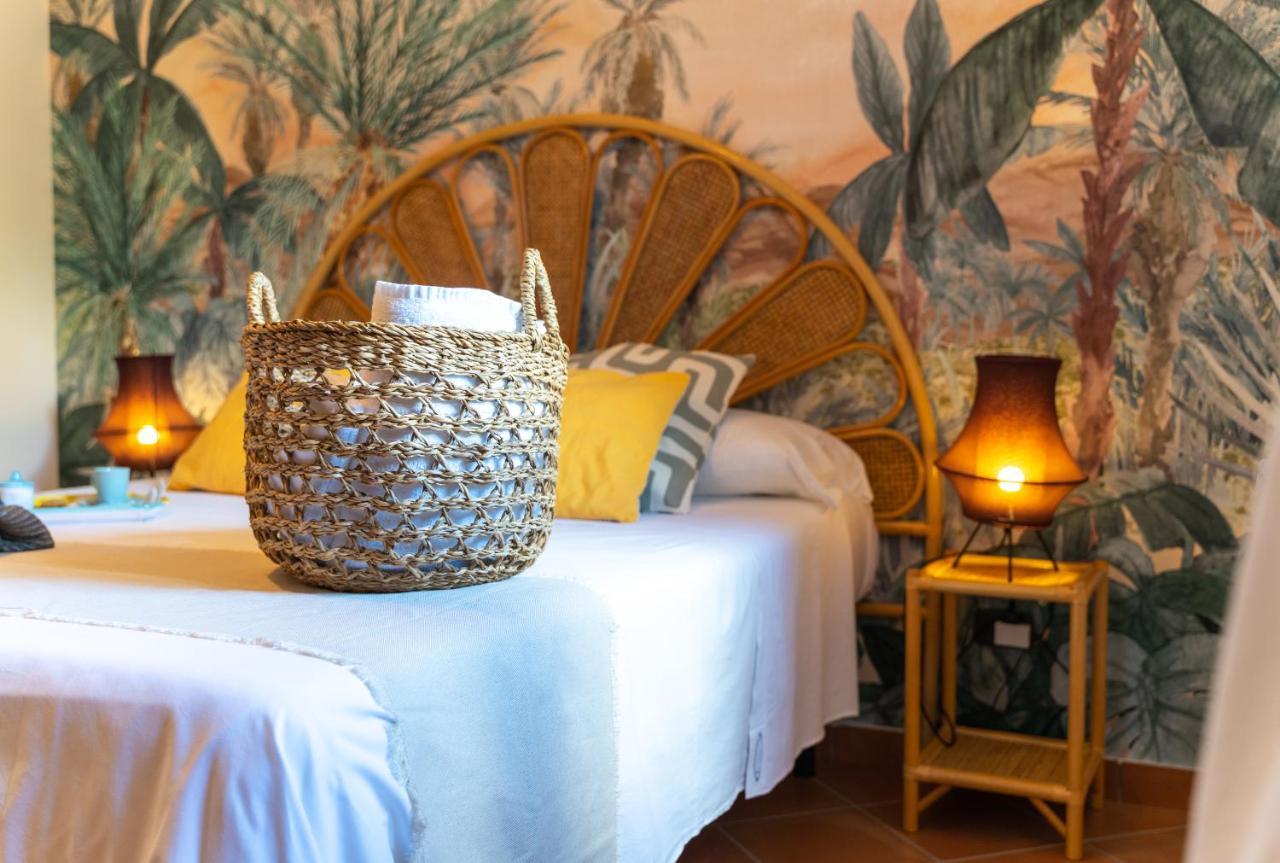 Appartement Borgo Eleatico à Casal Velino Extérieur photo