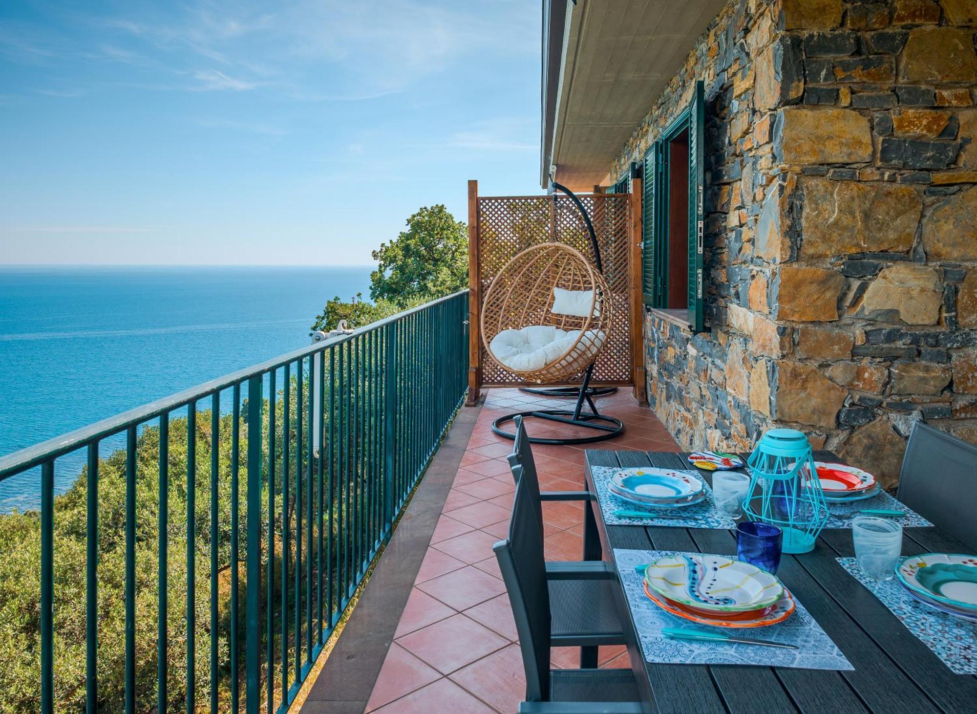 Appartement Borgo Eleatico à Casal Velino Extérieur photo