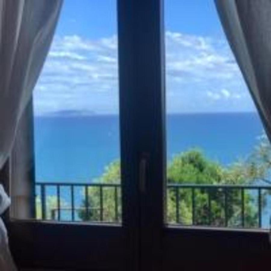 Appartement Borgo Eleatico à Casal Velino Extérieur photo
